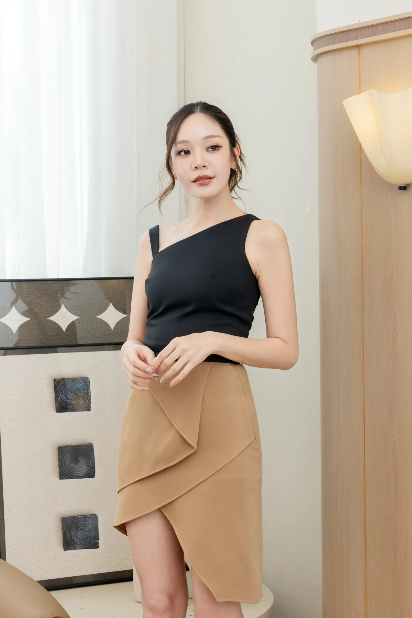 Chocolate Brown view 8