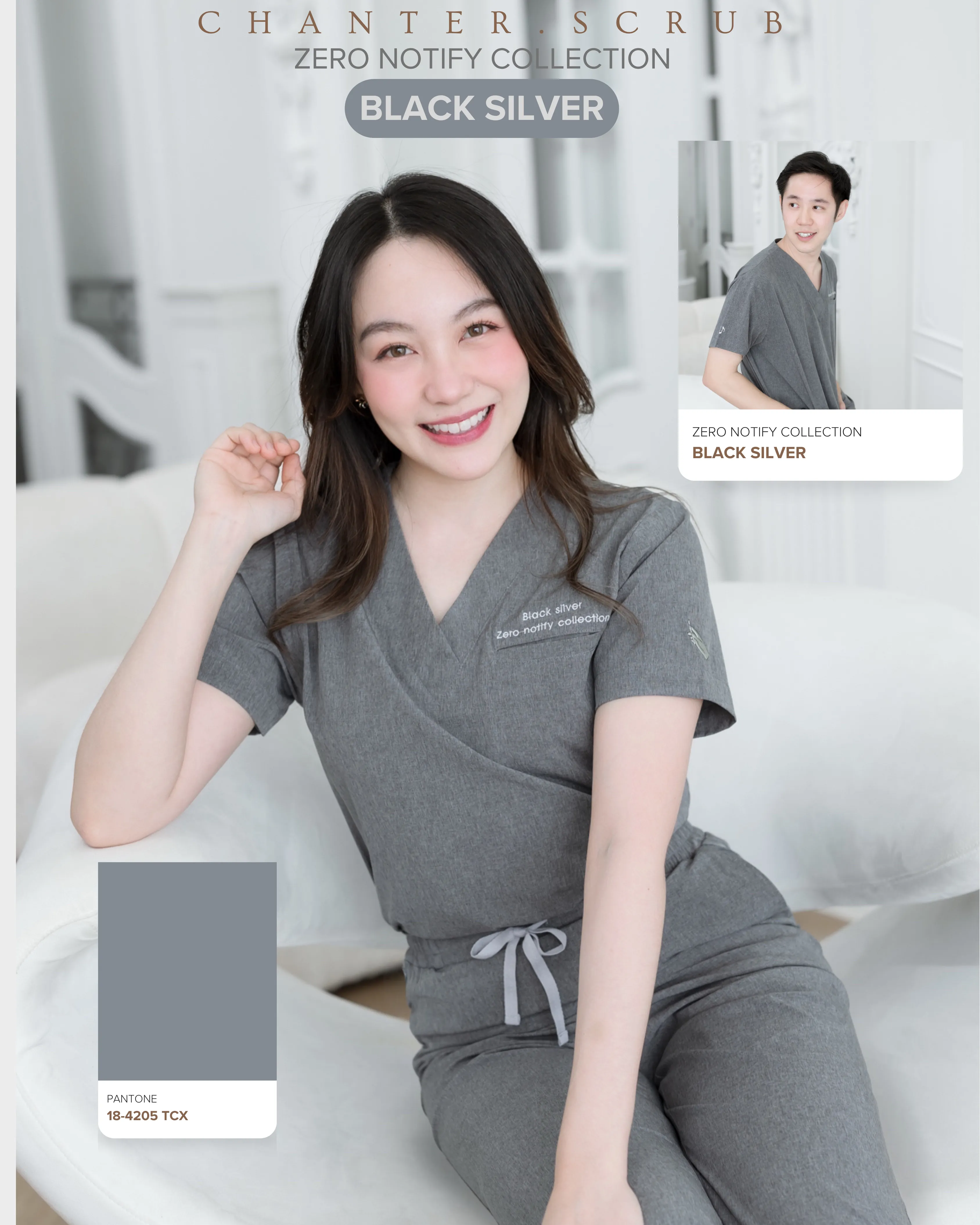 Black Silver