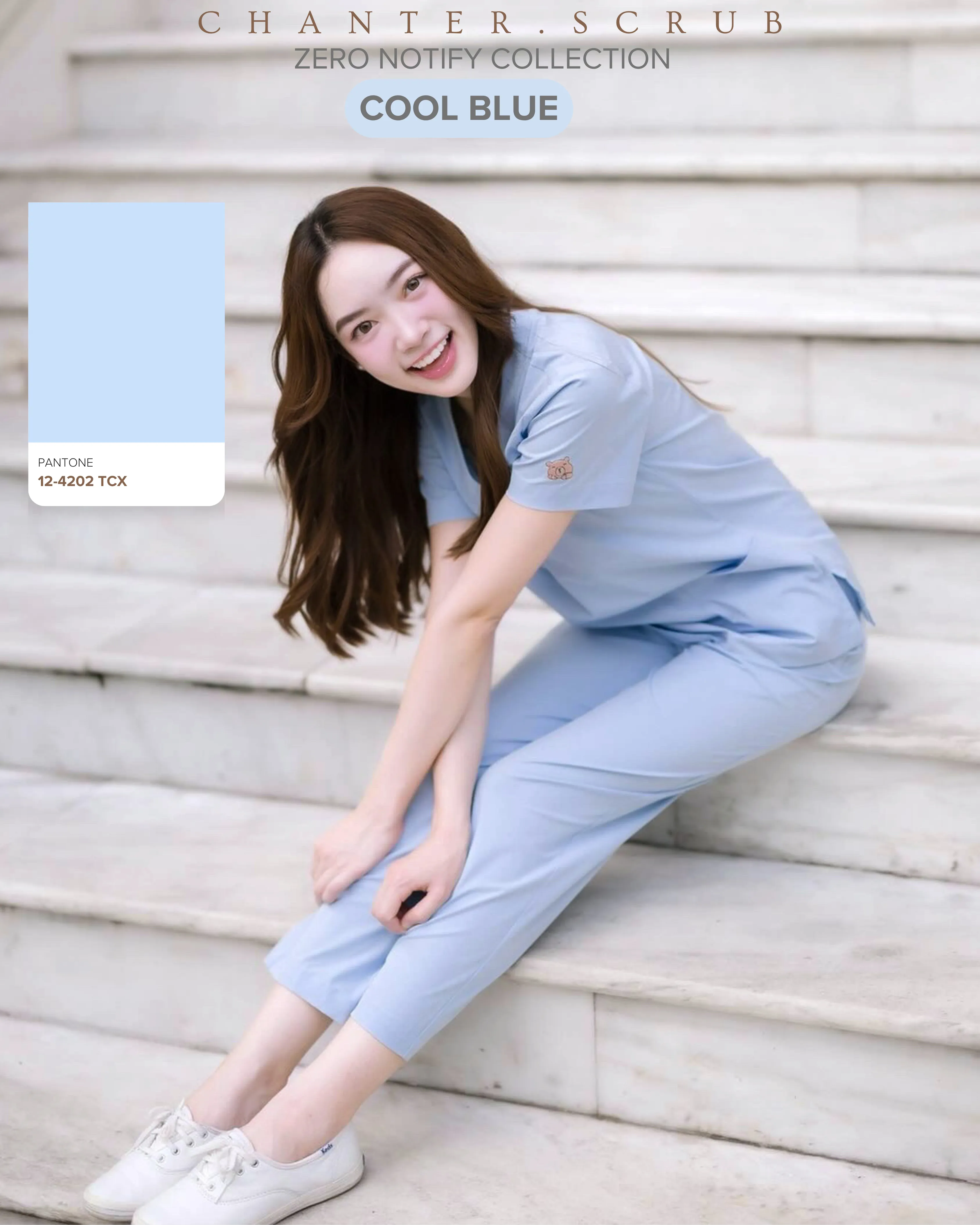 Cool Blue